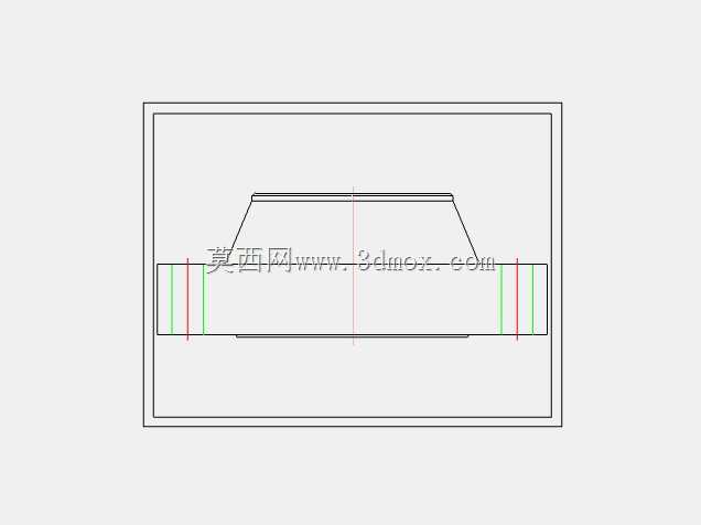 所有类型和等级标准尺寸法兰