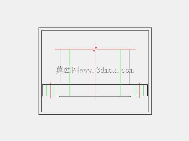 所有类型和等级标准尺寸法兰