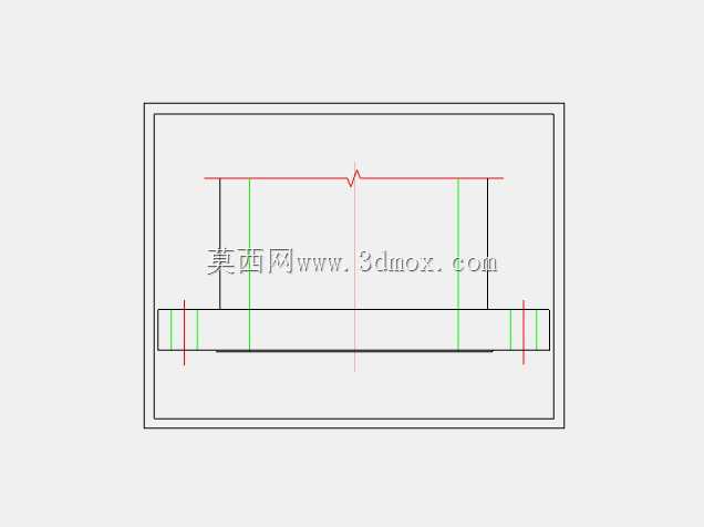 所有类型和等级标准尺寸法兰