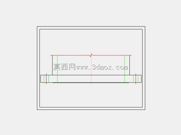 所有类型和等级标准尺寸法兰