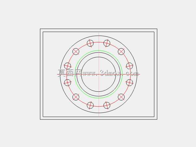 所有类型和等级标准尺寸法兰