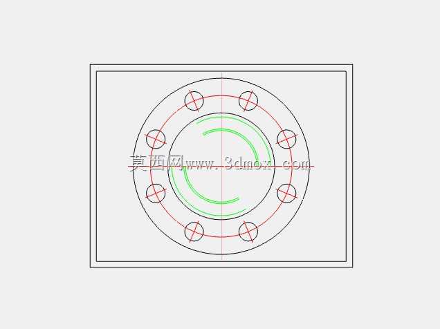 所有类型和等级标准尺寸法兰