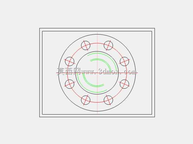 所有类型和等级标准尺寸法兰