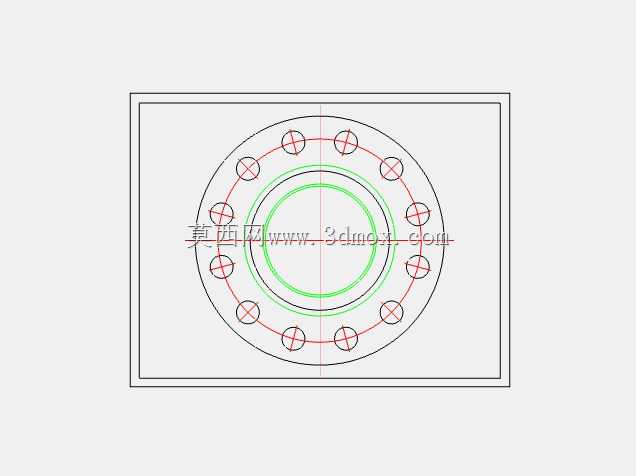 所有类型和等级标准尺寸法兰