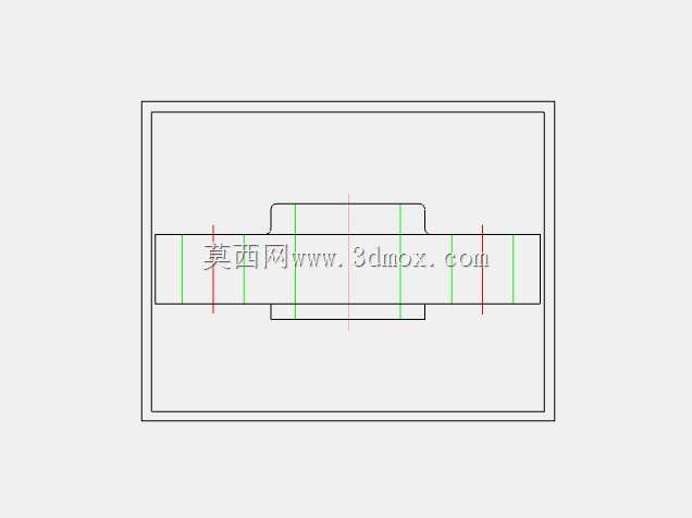 所有类型和等级标准尺寸法兰