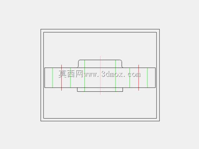 所有类型和等级标准尺寸法兰