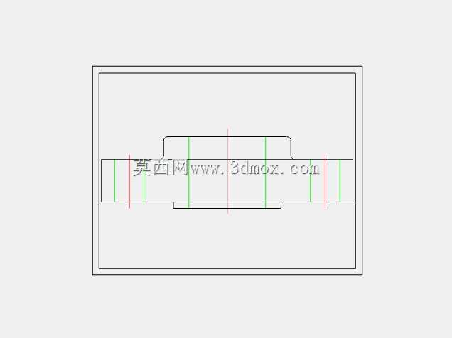 所有类型和等级标准尺寸法兰