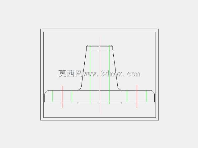 所有类型和等级标准尺寸法兰