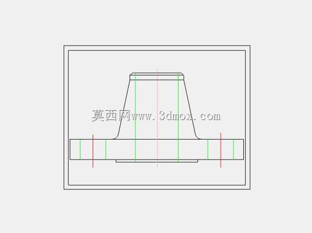 所有类型和等级标准尺寸法兰