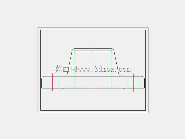 所有类型和等级标准尺寸法兰