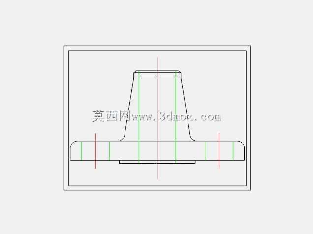 所有类型和等级标准尺寸法兰
