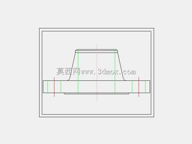 所有类型和等级标准尺寸法兰