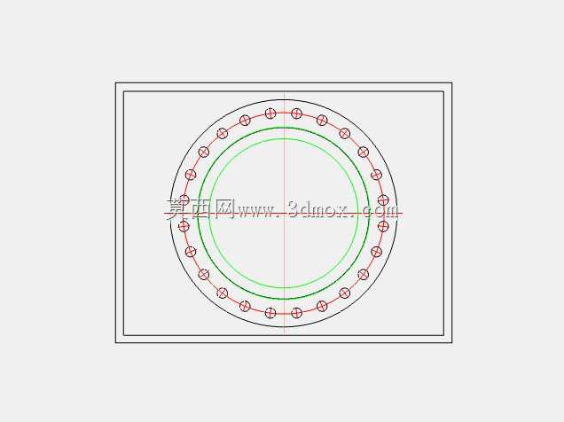 所有类型和等级标准尺寸法兰
