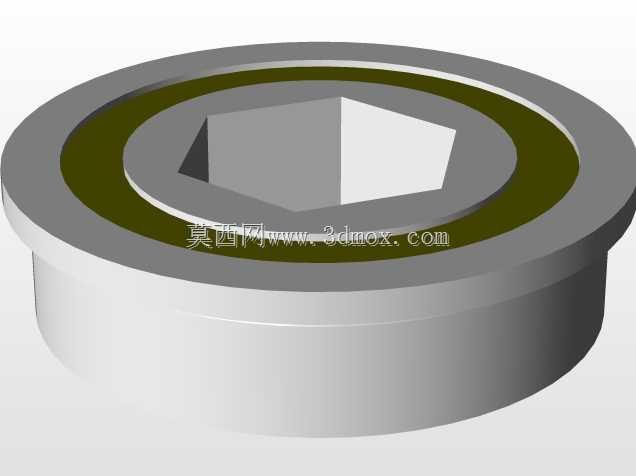 2-CIM 反向安装传动系统变速箱 - FRC 车队 1369