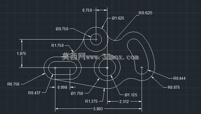 AutoCAD ����ͼ���� 25