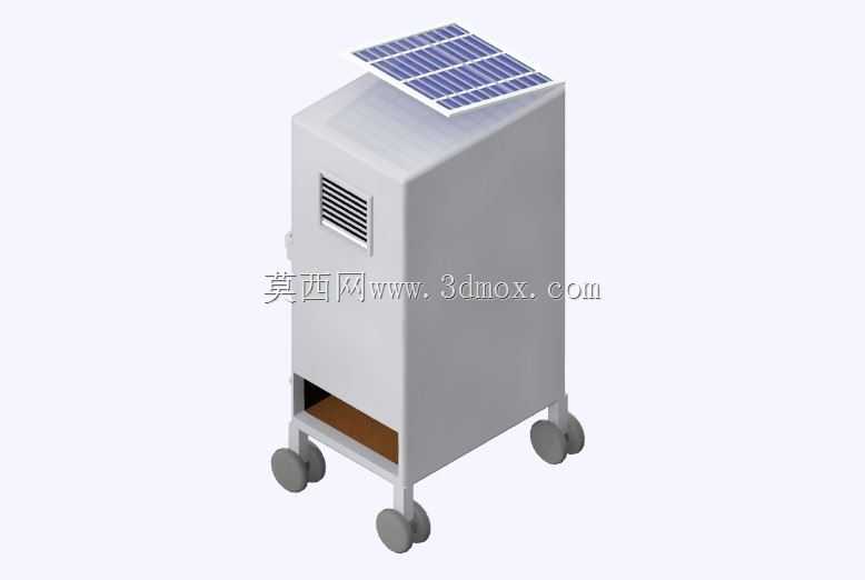 先进的多用途太阳能托盘干燥机