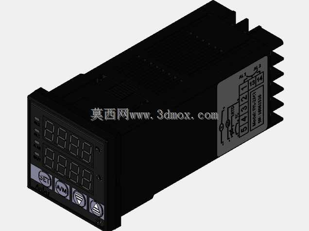 带加湿器的大米烘干机 - 容量 50 公斤,旋转螺杆圆筒系统(论文原型)</p>