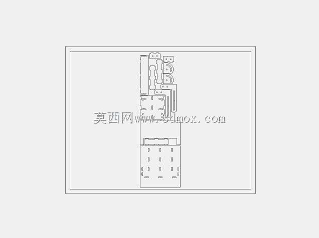 Kevin Powers 圆盘磨床