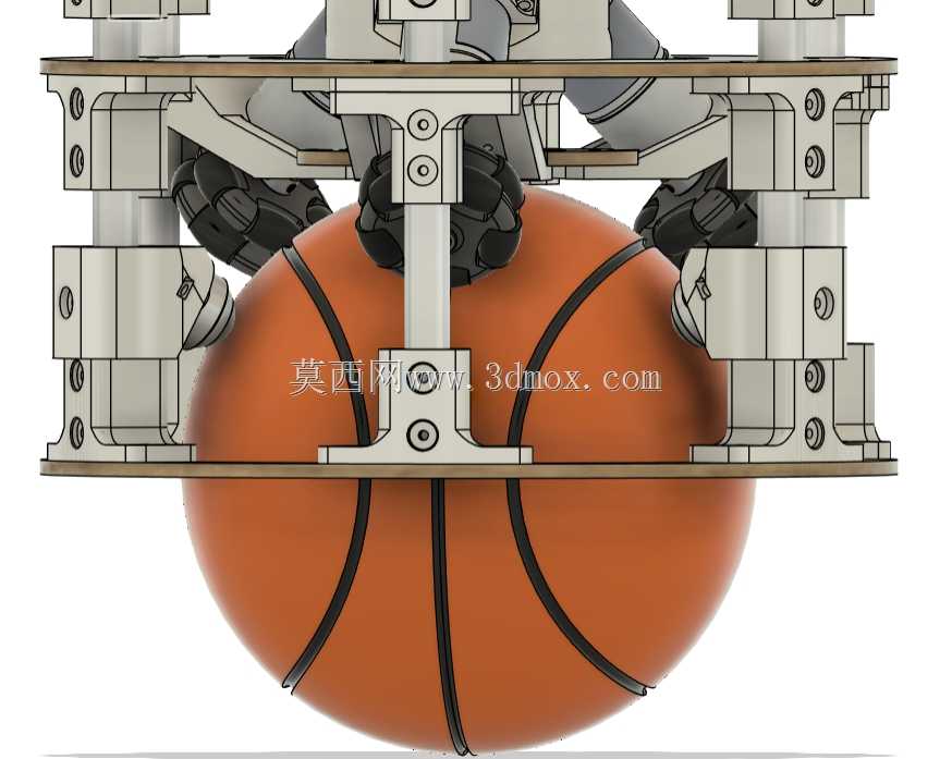 Ballbot �汾 1