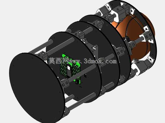 Ballbot �汾 1