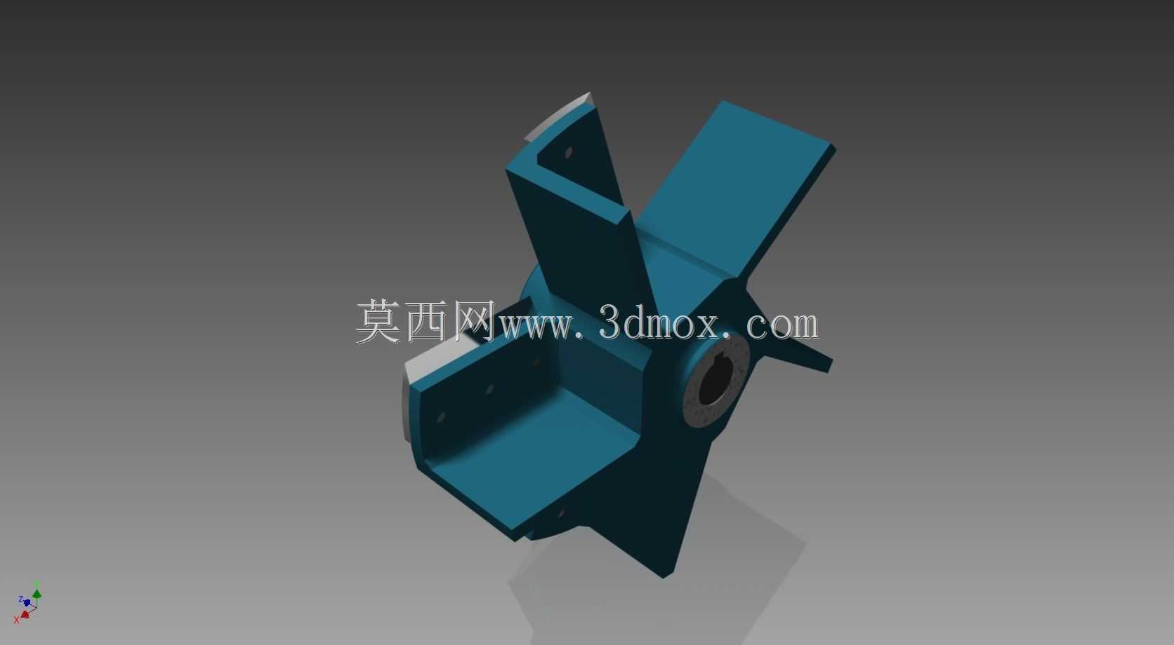 TRITURADOR