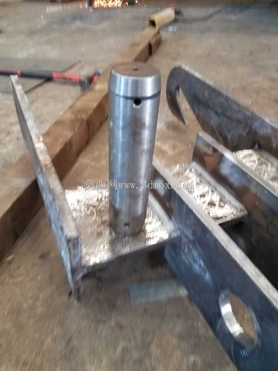 ����糵