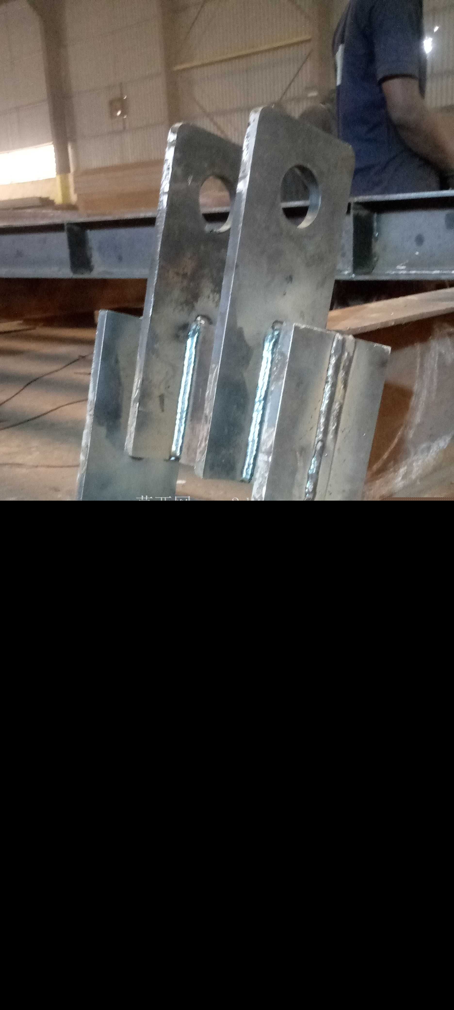 ����糵