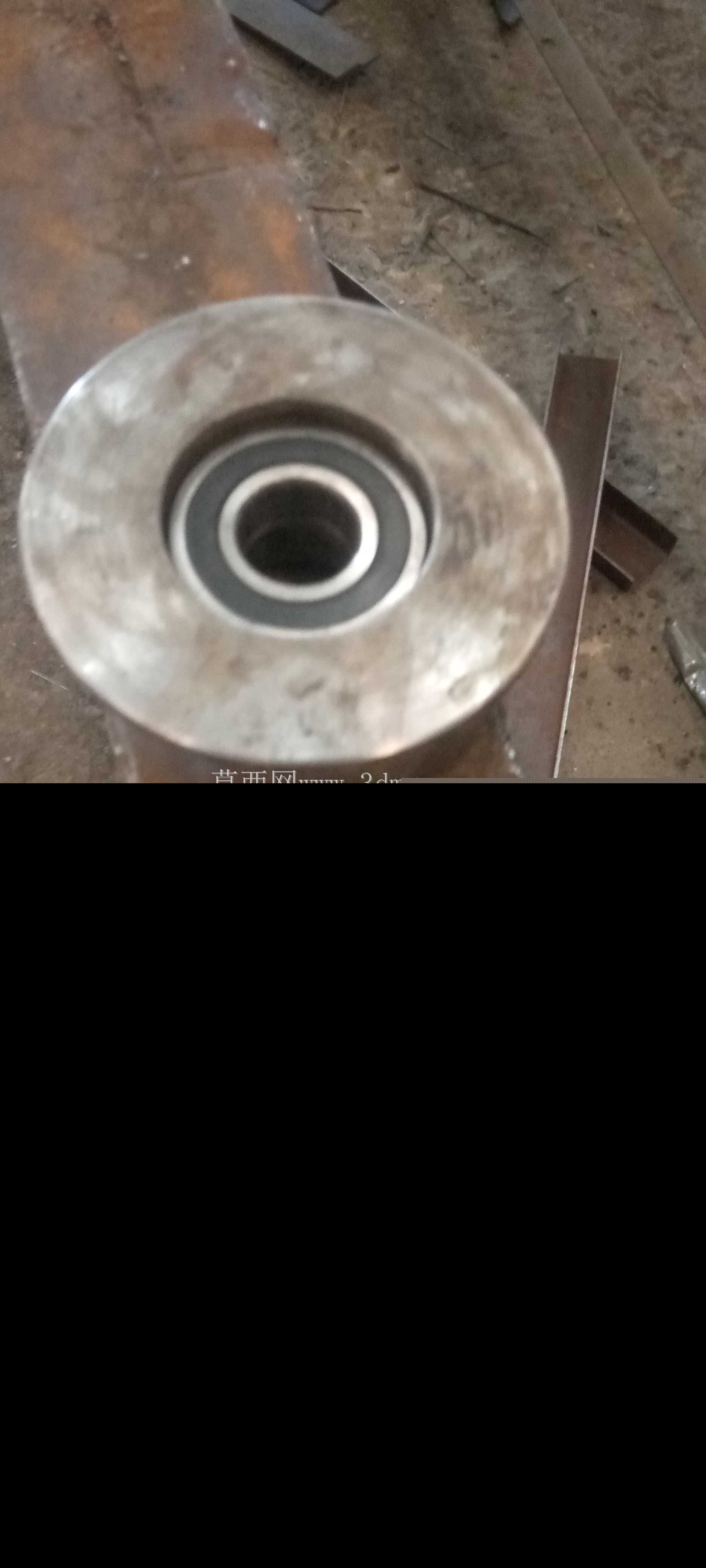 ����糵