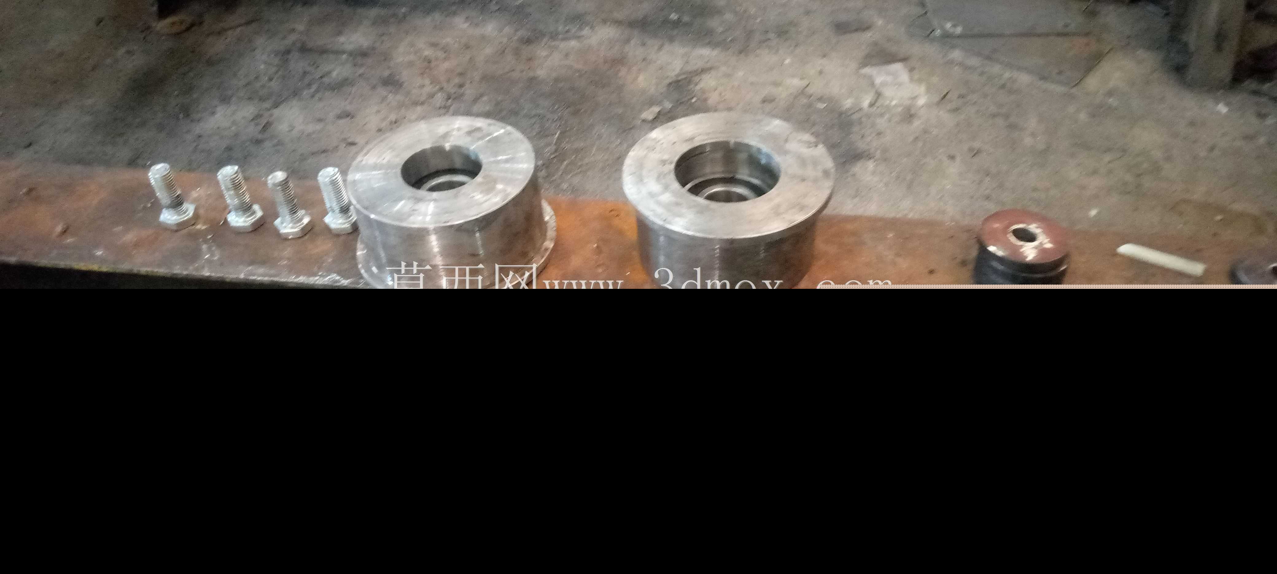 ����糵