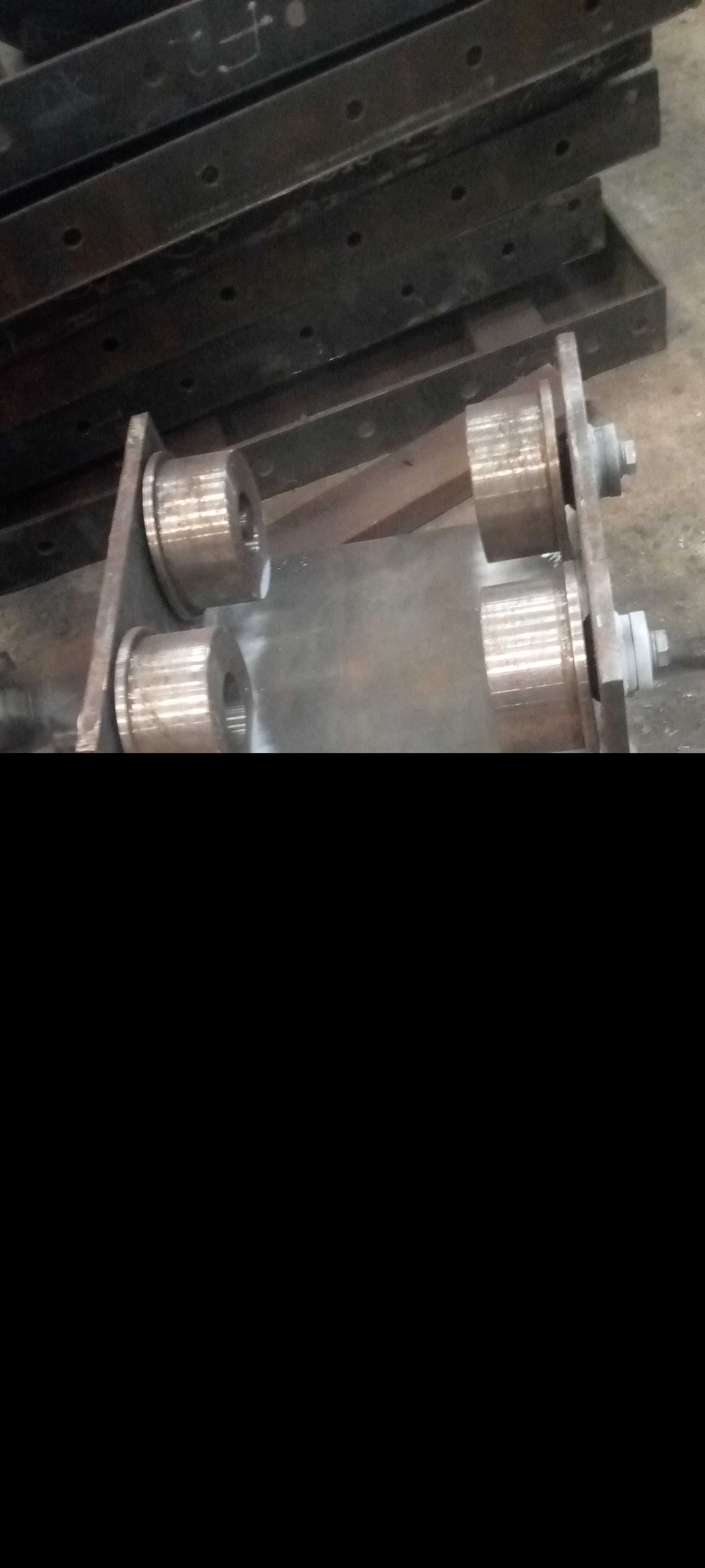 ����糵