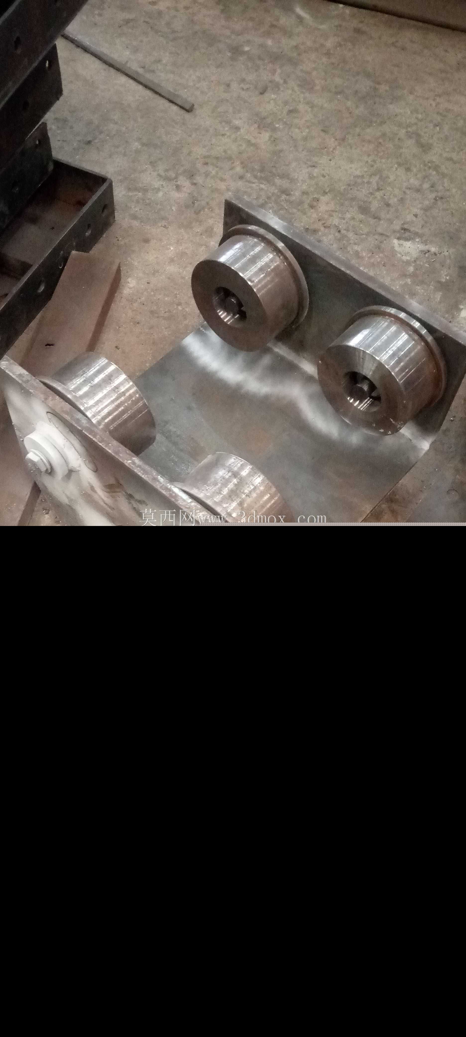 ����糵