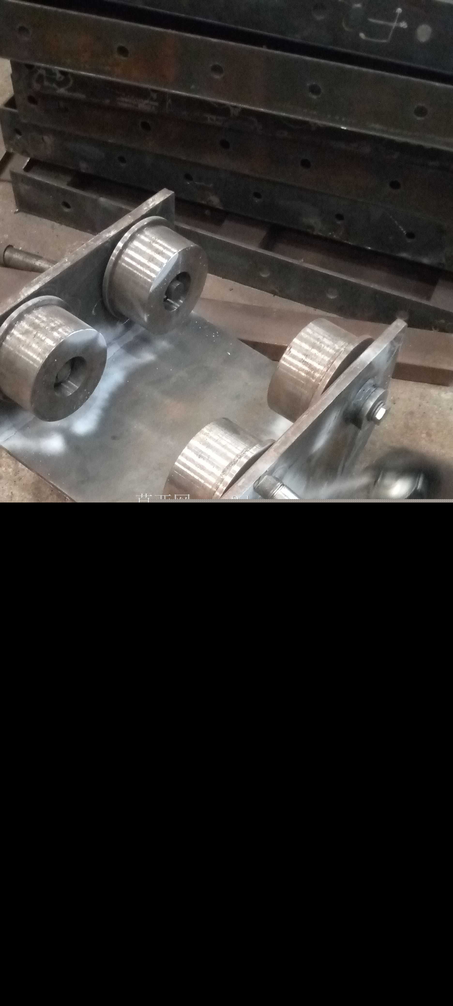 ����糵