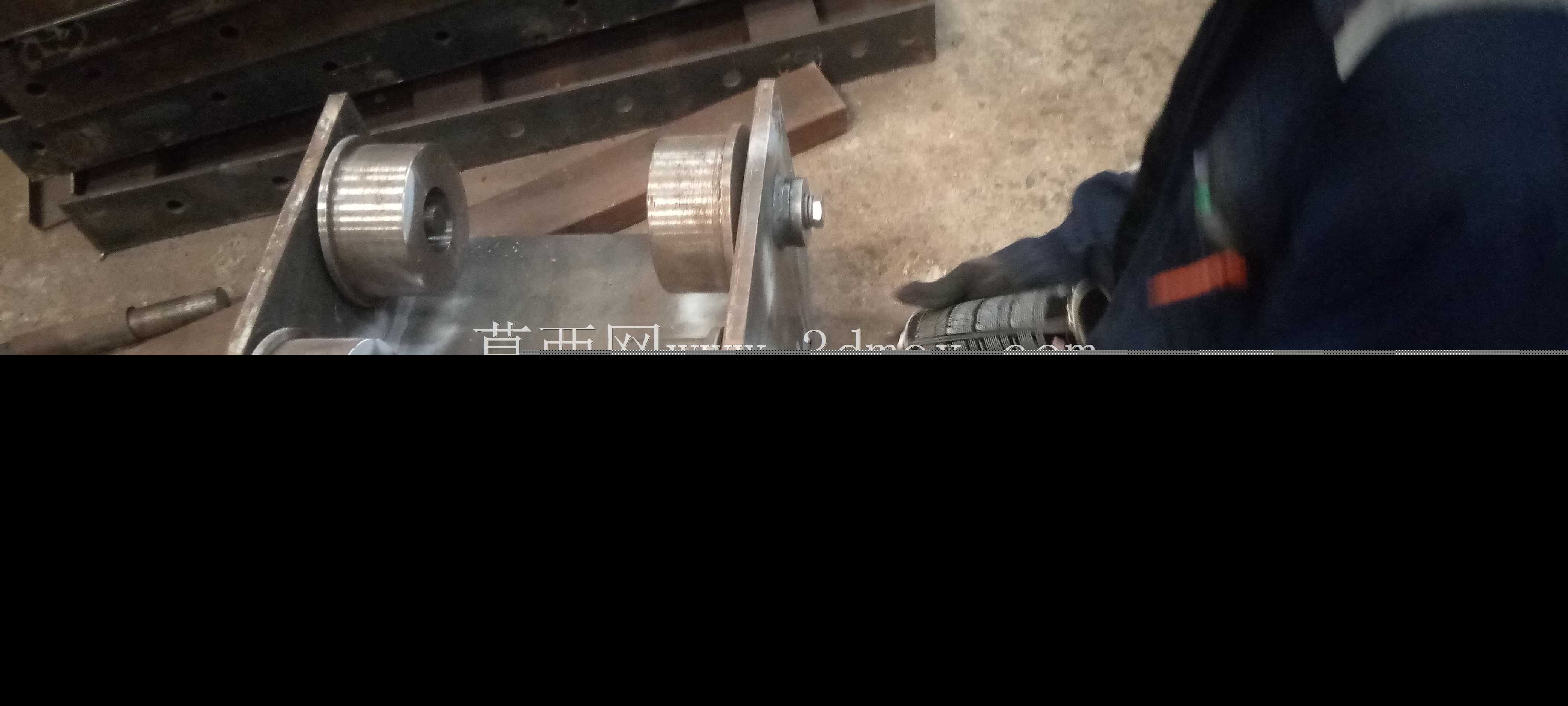 ����糵