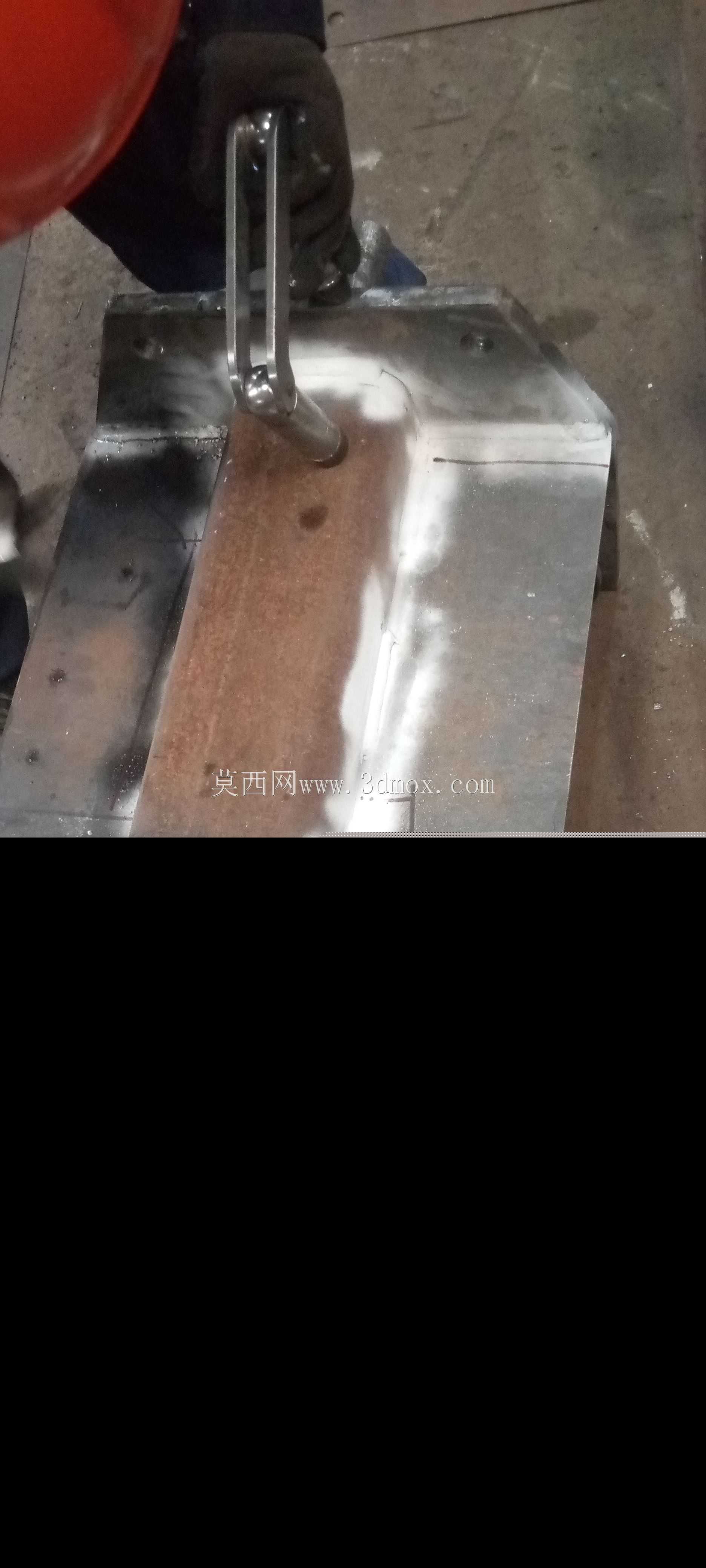 ����糵