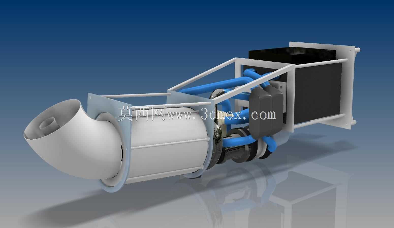 氢燃料电池 IE F300 kW
