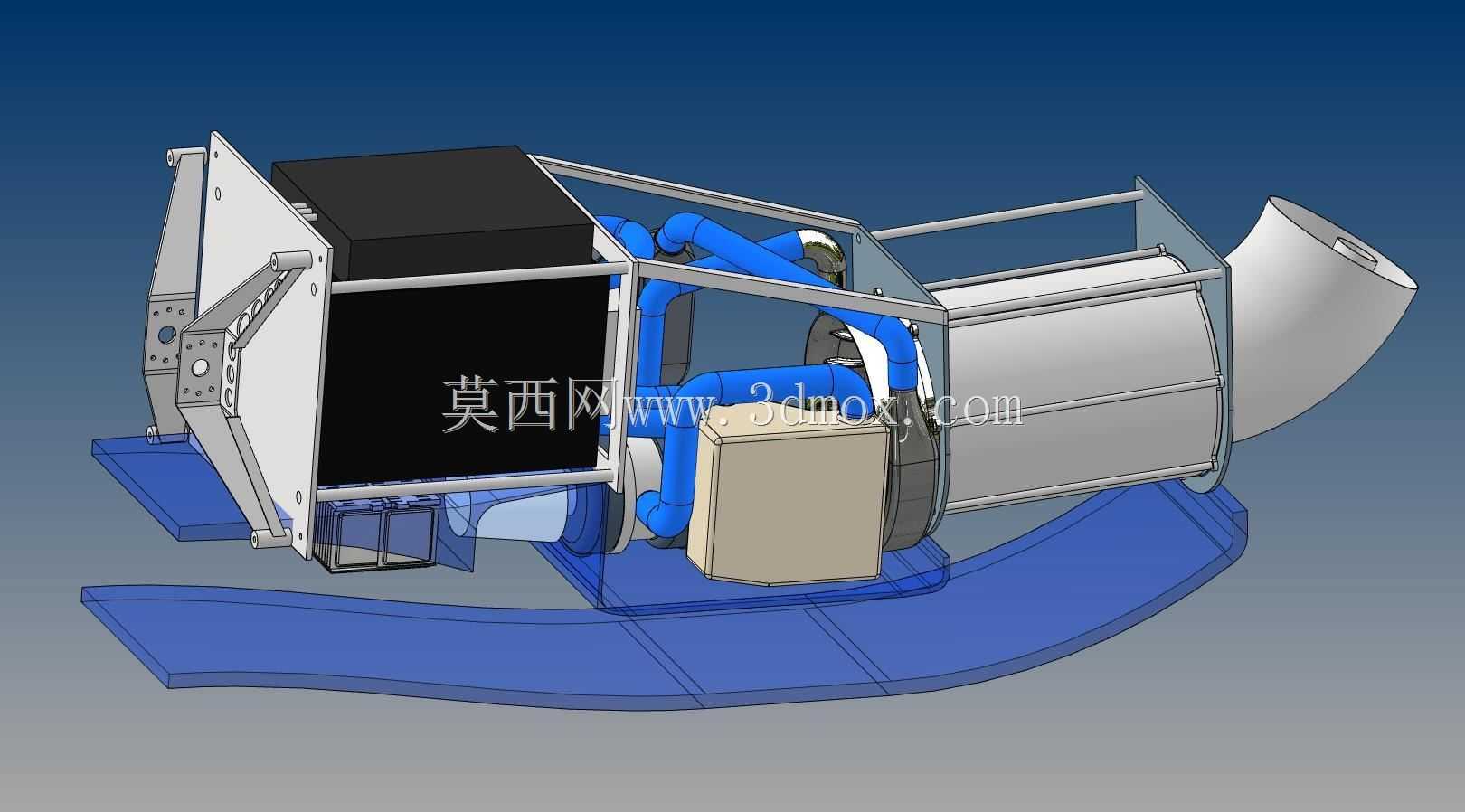 氢燃料电池 IE F300 kW