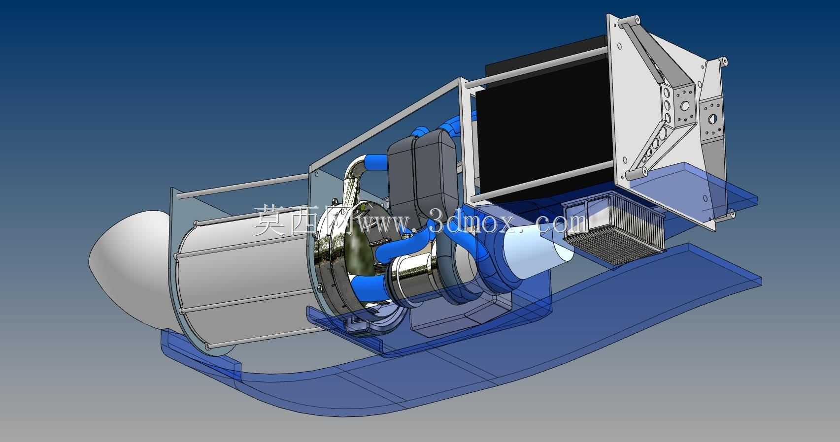 氢燃料电池 IE F300 kW