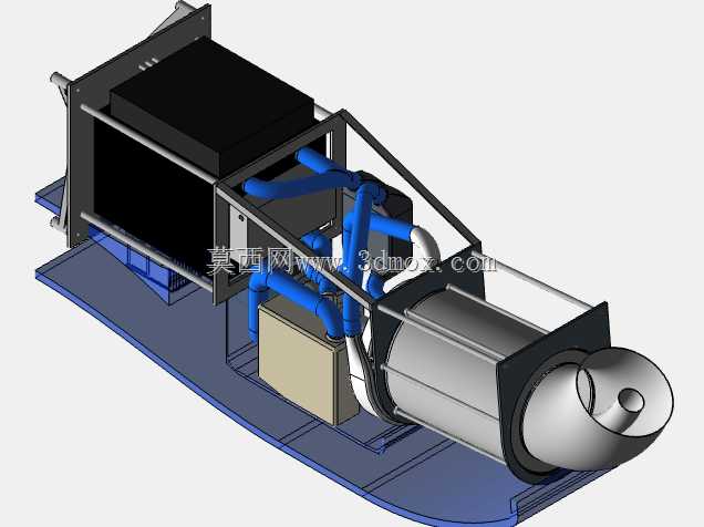 氢燃料电池 IE F300 kW