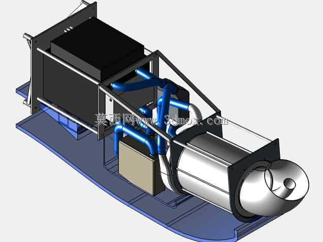 氢燃料电池 IE F300 kW