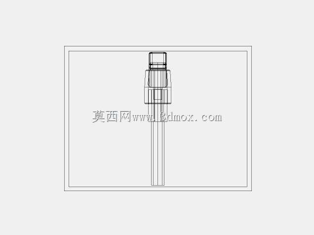 可调节手柄