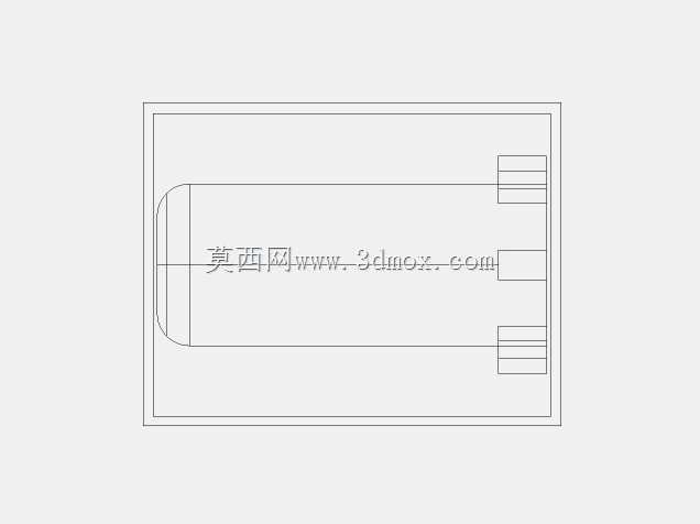 推笔