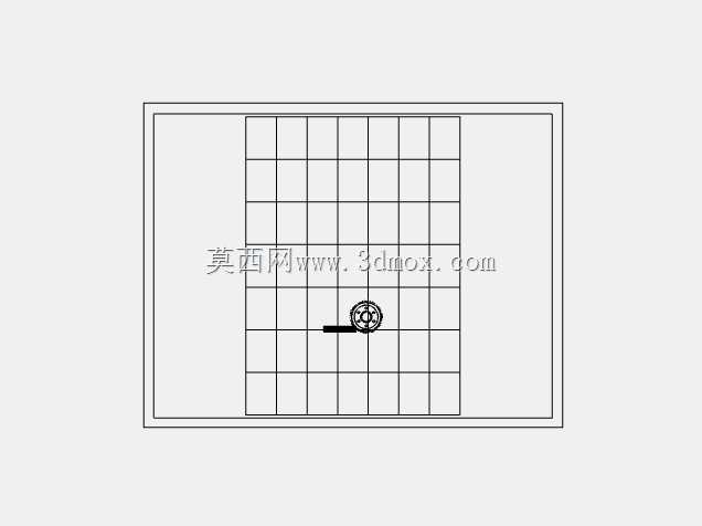 3D齿轮设计