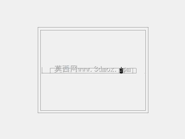 带锁销的铰链