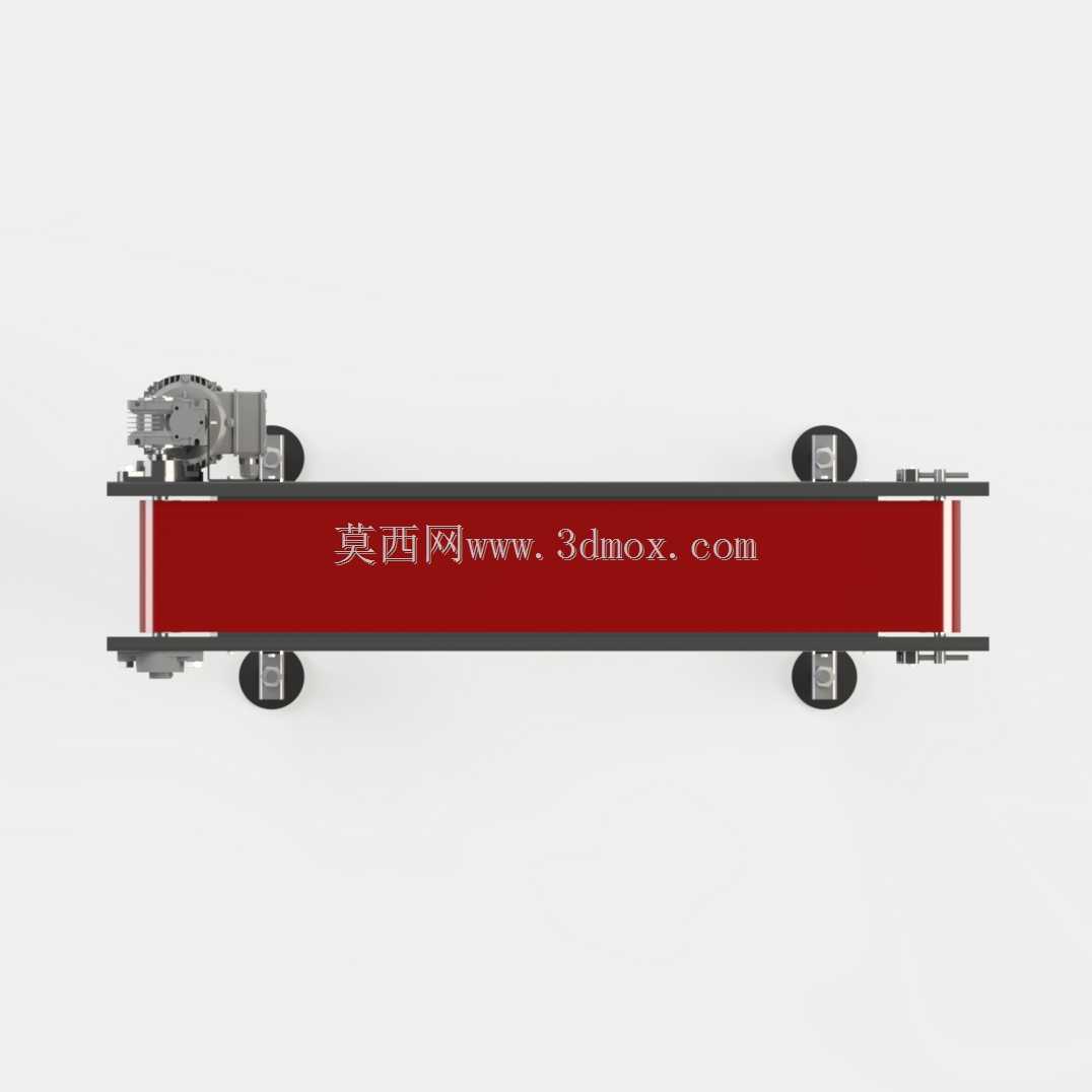 传送系统设计