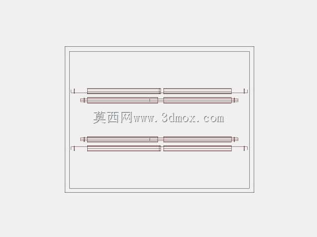 双机械呼吸机