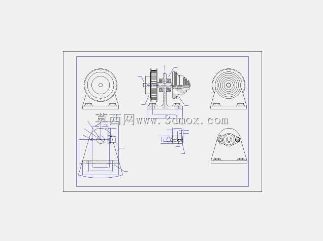 Taig �����м��ᣬ8mm
