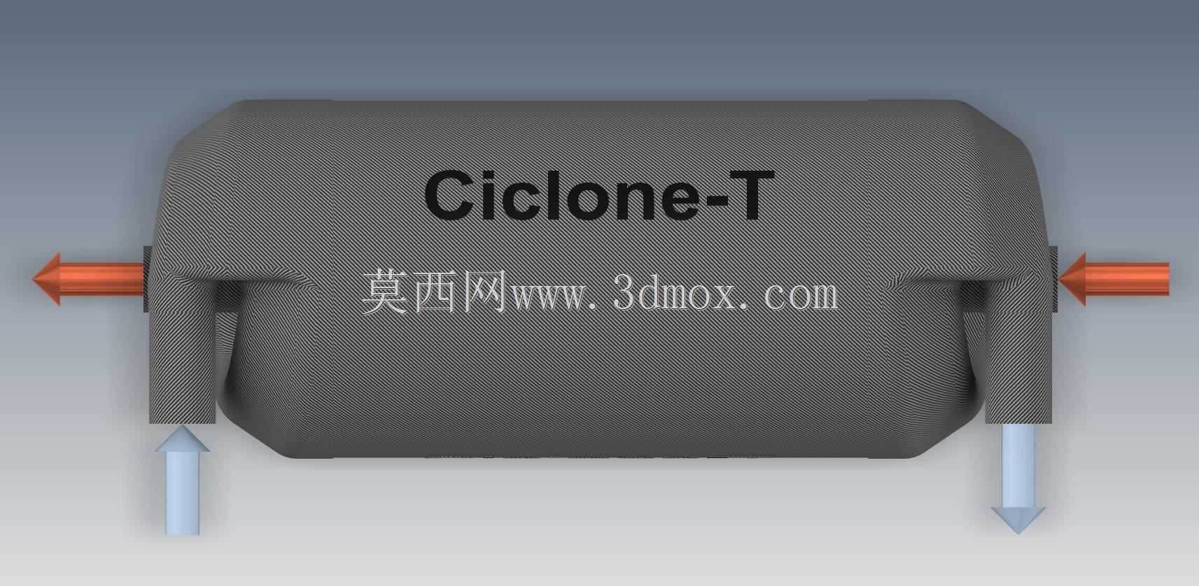 �Ƚ�������Cyclone-T������ʽ��