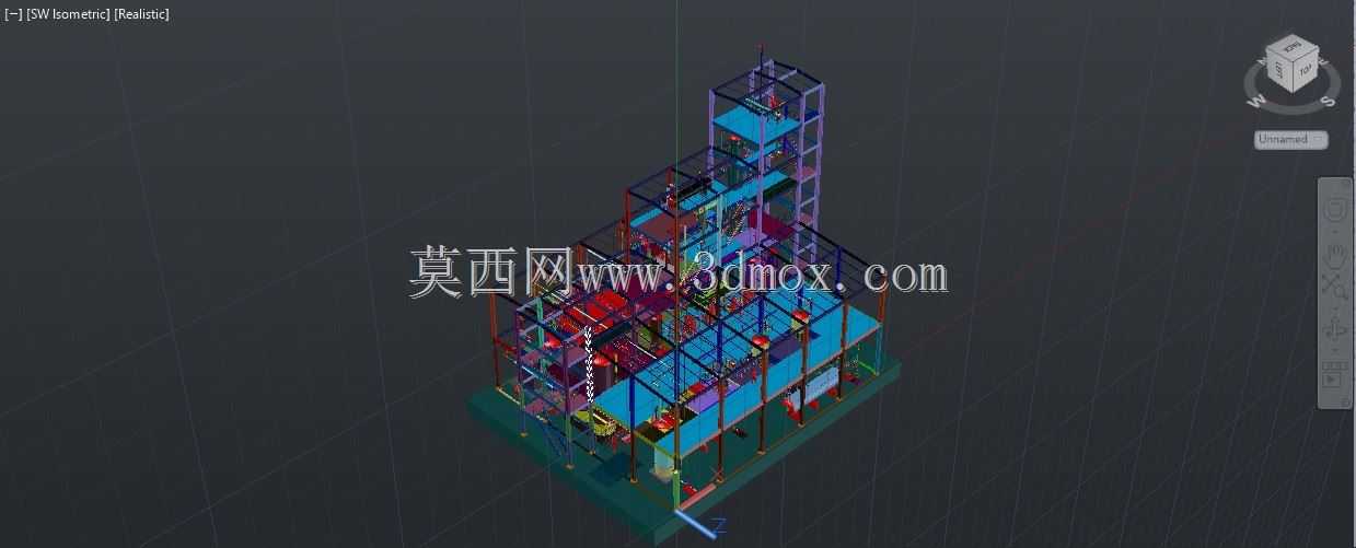 ������ģ�� 3d