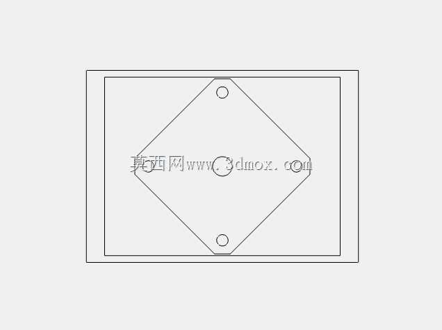 V-100 台式丝网印刷机