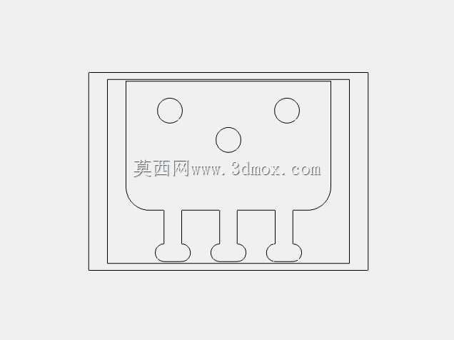 V-100 台式丝网印刷机